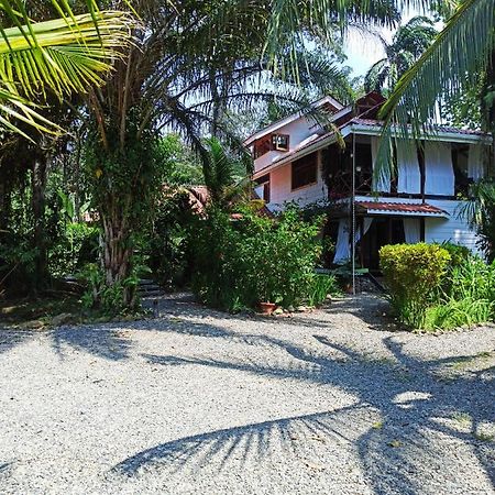 Chilamate Holiday House Puerto Viejo de Talamanca Exterior photo