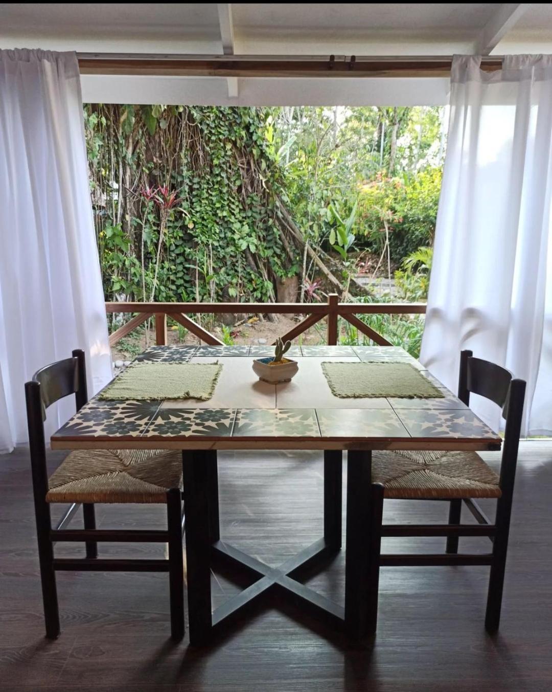Chilamate Holiday House Puerto Viejo de Talamanca Room photo